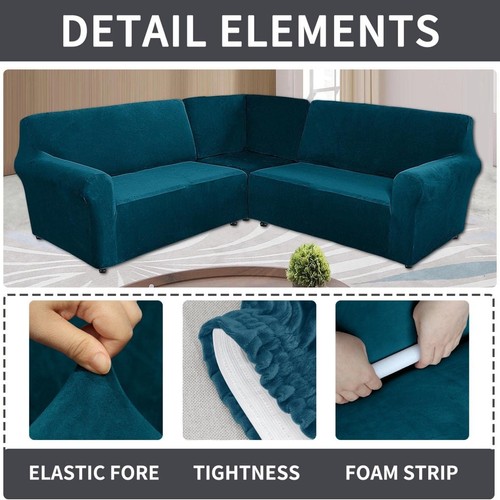 Size sectional corner - size,