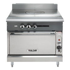 Vulcan V1FT36 V Series 36"