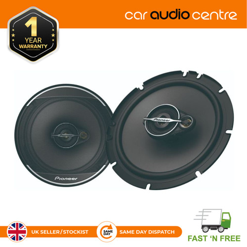 Pioneer a1671f 16 - ts-a1671f, 6.5"