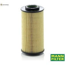 OIL FILTER HU 712/10 x FOR HYUNDAI MATRIX GRAND/i10 GETZ/PRIME i30 VERNA/III TB