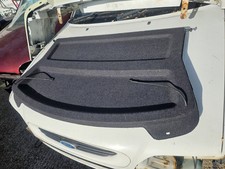 FORD ESCORT MK5B/MK6 INTERIOR BOOT PARCEL SHELF 