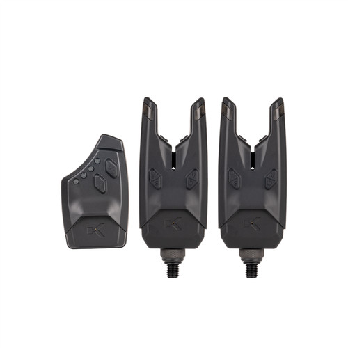 Korum ksi8 rod - 2, remote