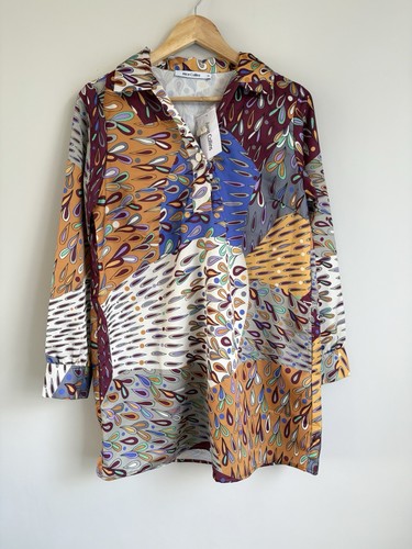 Alice collins hannah tunic - collins,