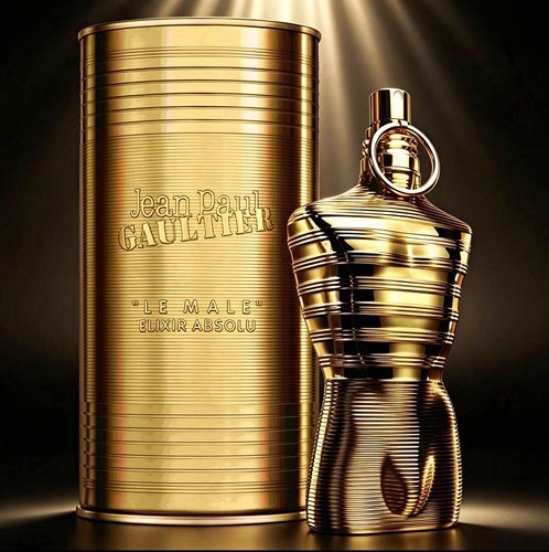 Jean paul gaultier - gaultier, le