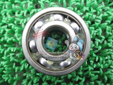 TS250 Rear Wheel Bearing