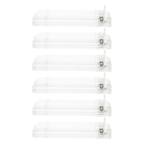 Pcs holder dividers for - 6,
