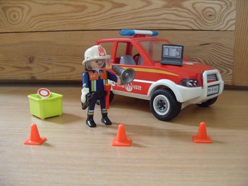 Playmobil 100 complete - 100%,