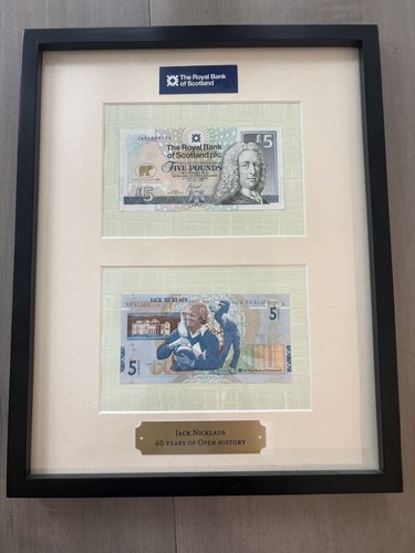 Royal bank scotland jack - royal, of