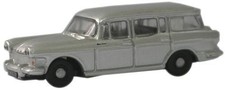 Oxford Diecast NSS002 Humber