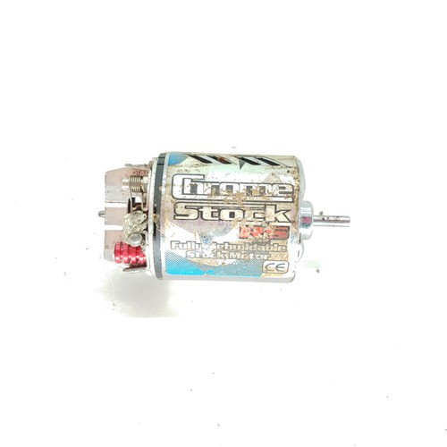 Vintage team orion chrome - team,