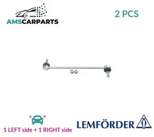 Anti roll bar stabiliser pair - bar,
