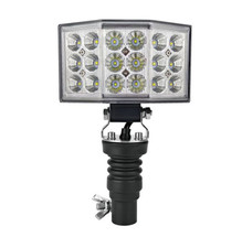 Durite 0-421-11, 240° Wide