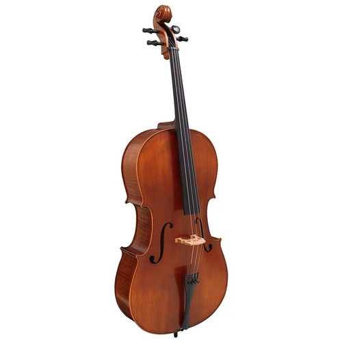 Hidersine vivente cello outfit - vivente,