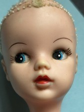 ? Vintage 1970s Sindy Doll 033030/29 ‘1970 Centre Part’ - NEEDS SOME LOVE - TLC