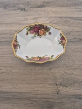 Royal albert old country roses - albert,