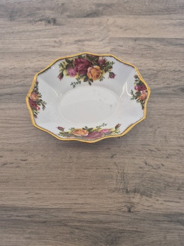 Royal albert old country - old, roses