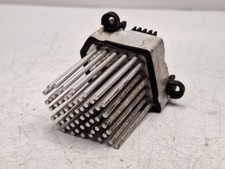 BMW 3 E46 2004 Heater