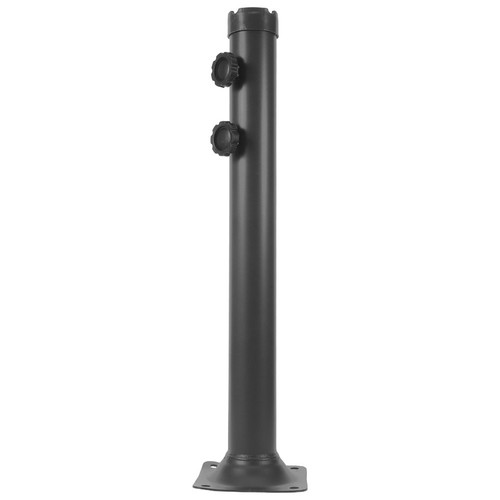 Umbrella pole holder - pole,