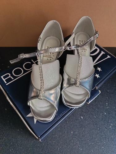 Roch valley girls ballroom - roch,