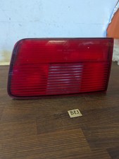 BMW 5 E39 1999 Left rear