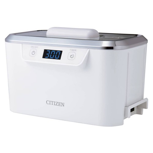 New citizen ultrasonic - new,