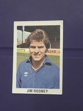 FKS Football 1979-80 - Jim