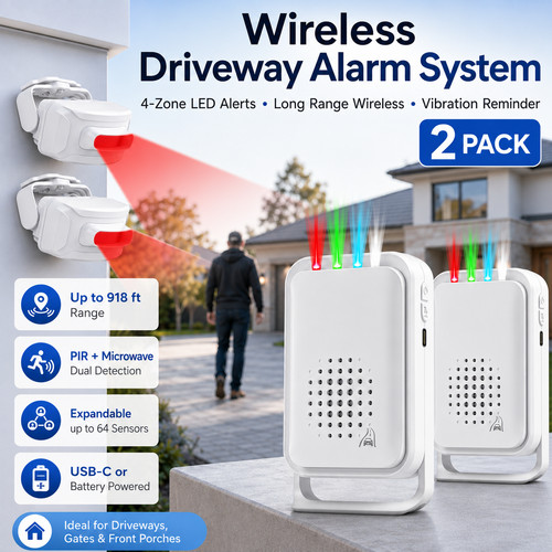 Pir motion sensor - sensor, &