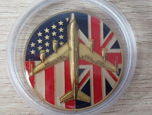 Raf mildenhall 95th - mildenhall,