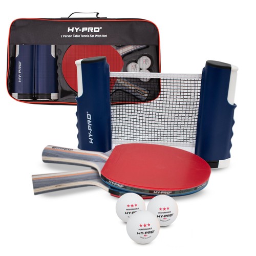 Table tennis set - or, 4