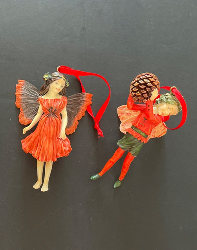 Vintage cicely mary - cicely, cmb