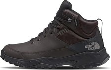 North Face, Men's Black Storm