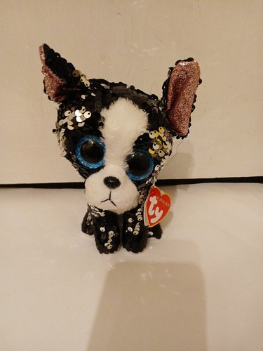 Flippables beanie babies - flippables,