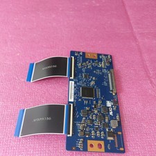 JVC LT-50CF890 A TV T-CON