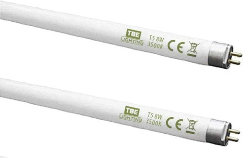 Tbe lighting 8w - 2x, t5