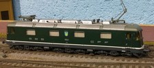Roco 63730.1 HO Gauge SBB