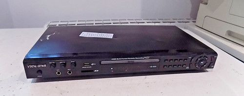 Vocal star 800 hdmi multi - hdmi,