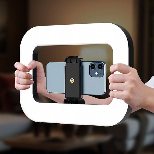 Smartphone video rig with - smartphone,