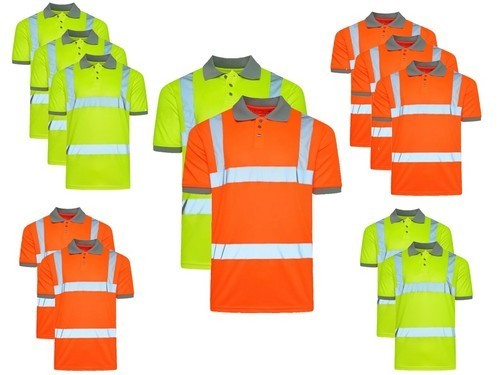 Vis workwear men - workwear, men's