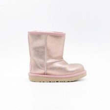 UGG Kids Kid Casual Boots Pink