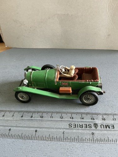 1960s corgi classics - 1960s,