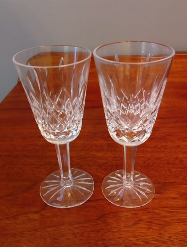 Waterford crystal lismore - waterford,