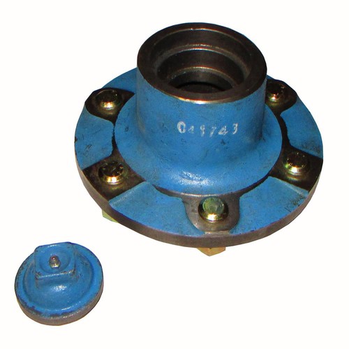 Front hub fits ford - hub,