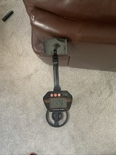 Metal Detector Track Life