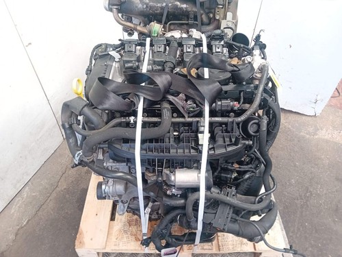 Cjx complete engine - engine, /