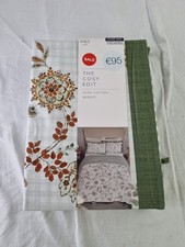 M&S Home Bed Set Size Single