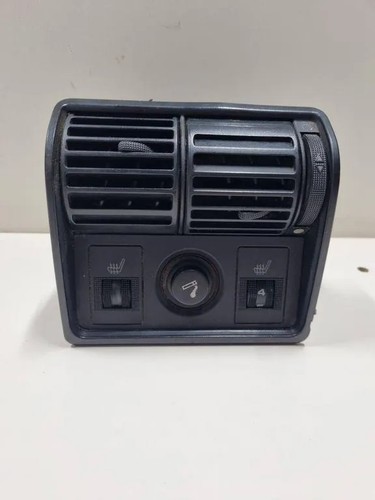 Audi avant 4f5 - rear, air