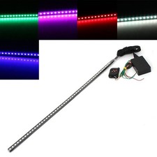 7 Colors 48 LED RGB Scanner