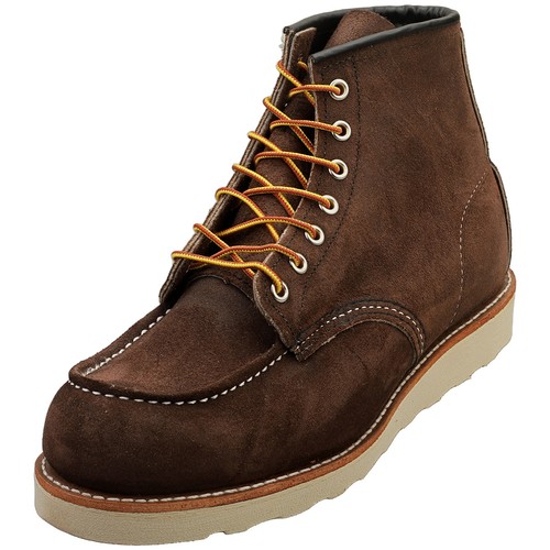 Red wing classic moc mens - classic,