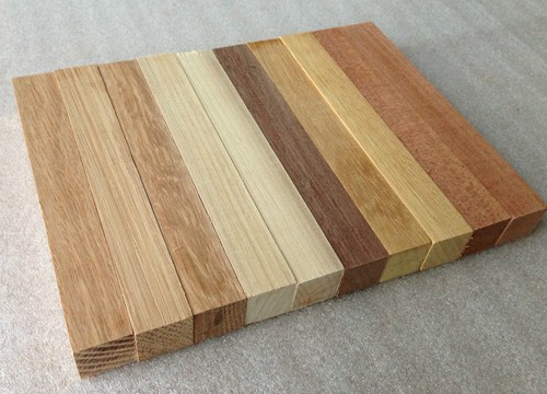 Pen woodturning turning blanks - woodturning,