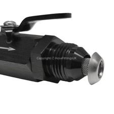 AN-12 INLINE 250 Micron Mesh